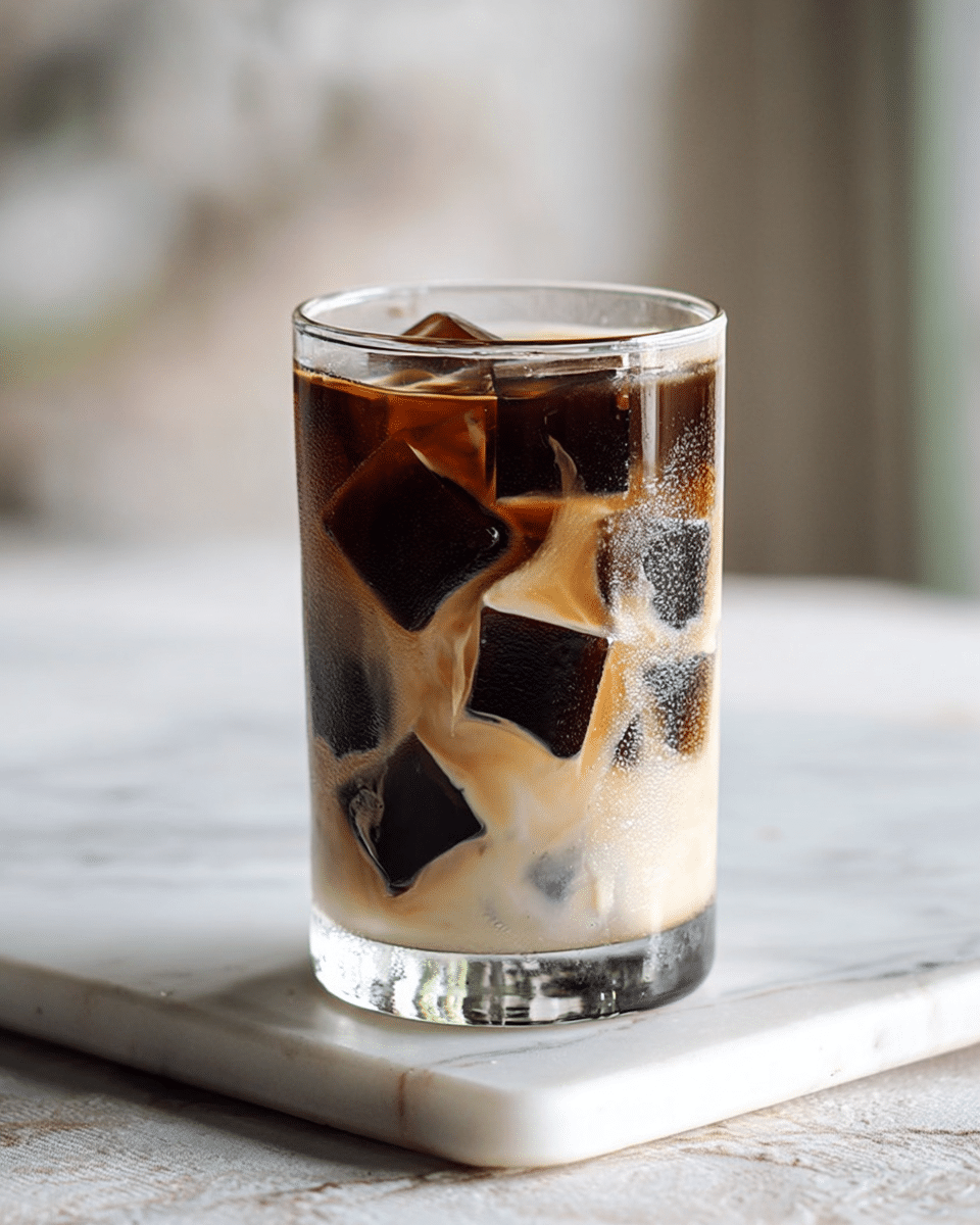 Japanese Coffee Jelly Recipe