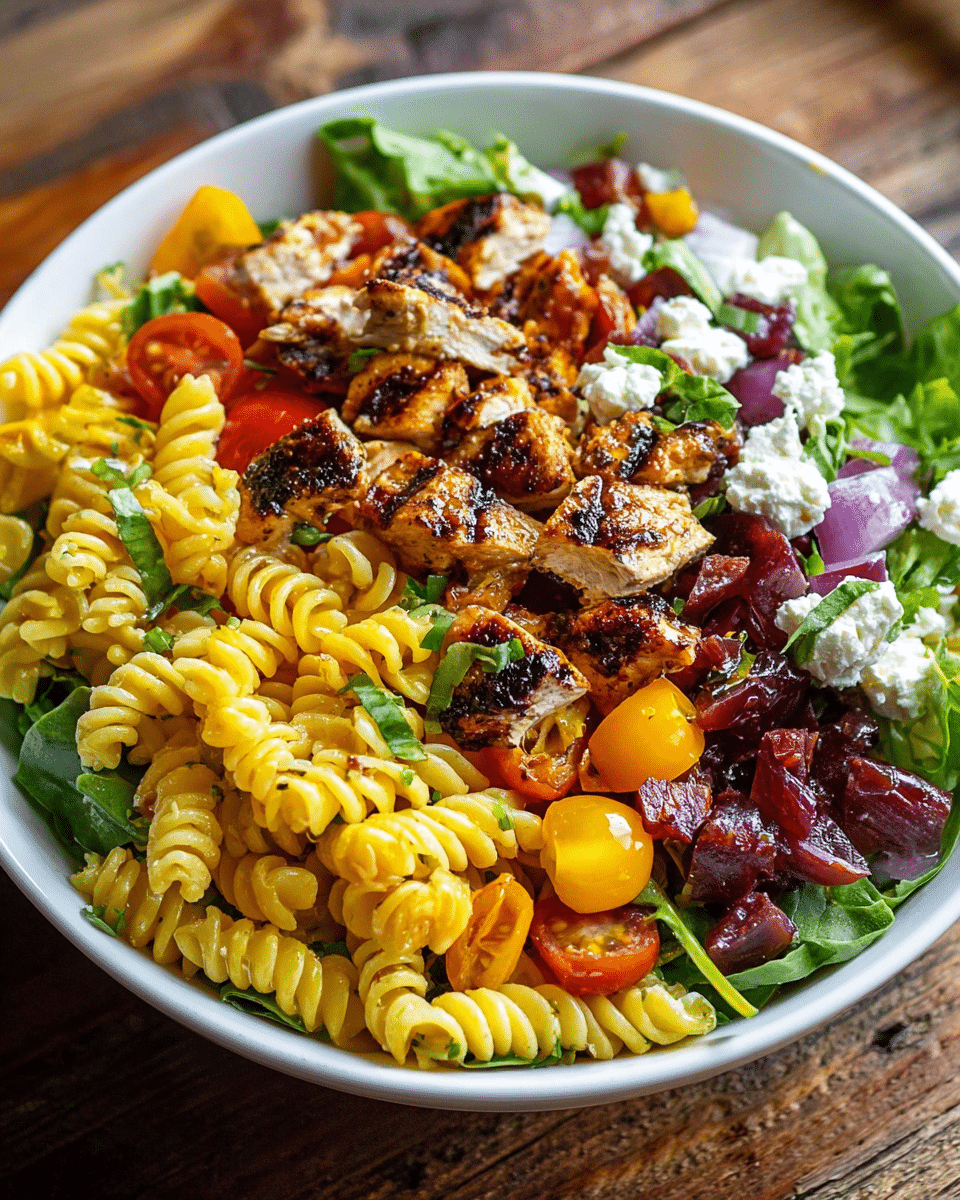 1 pound boneless, skinless chicken breasts, cut into bite-sized pieces Recipe