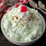 Easy Watergate Salad Recipe
