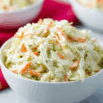 KFC Coleslaw Recipe