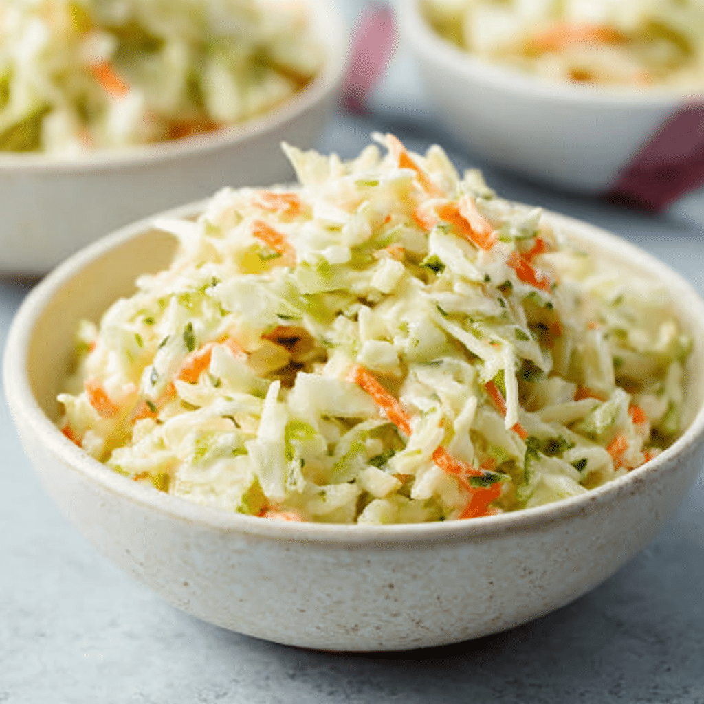 KFC Coleslaw Recipe - Recipe Image