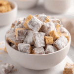 Butterfinger Puppy Chow Recipe