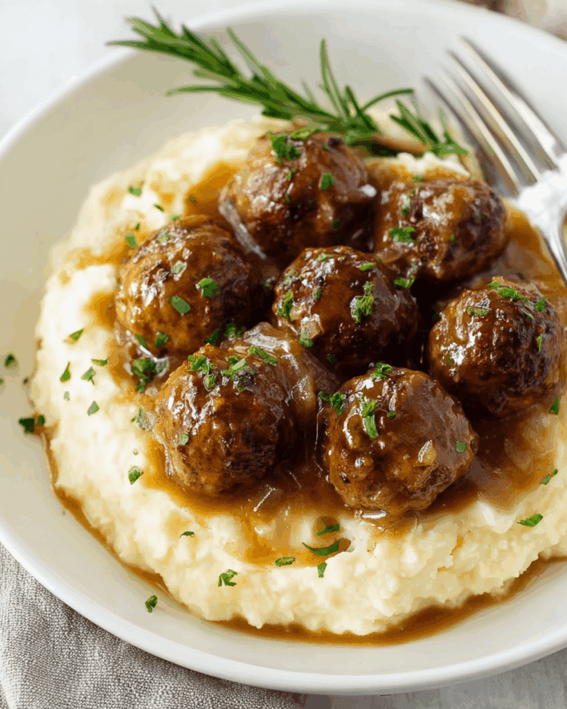 6 servings Recipe