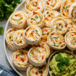 Ranch Roll Ups Recipe
