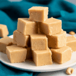 Peanut Butter Fudge (Microwave) Recipe