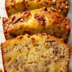 Honey Butter Pecanbread Recipe