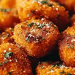 Smashed Carrots Recipe