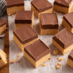 Buckeye Fudge Recipe