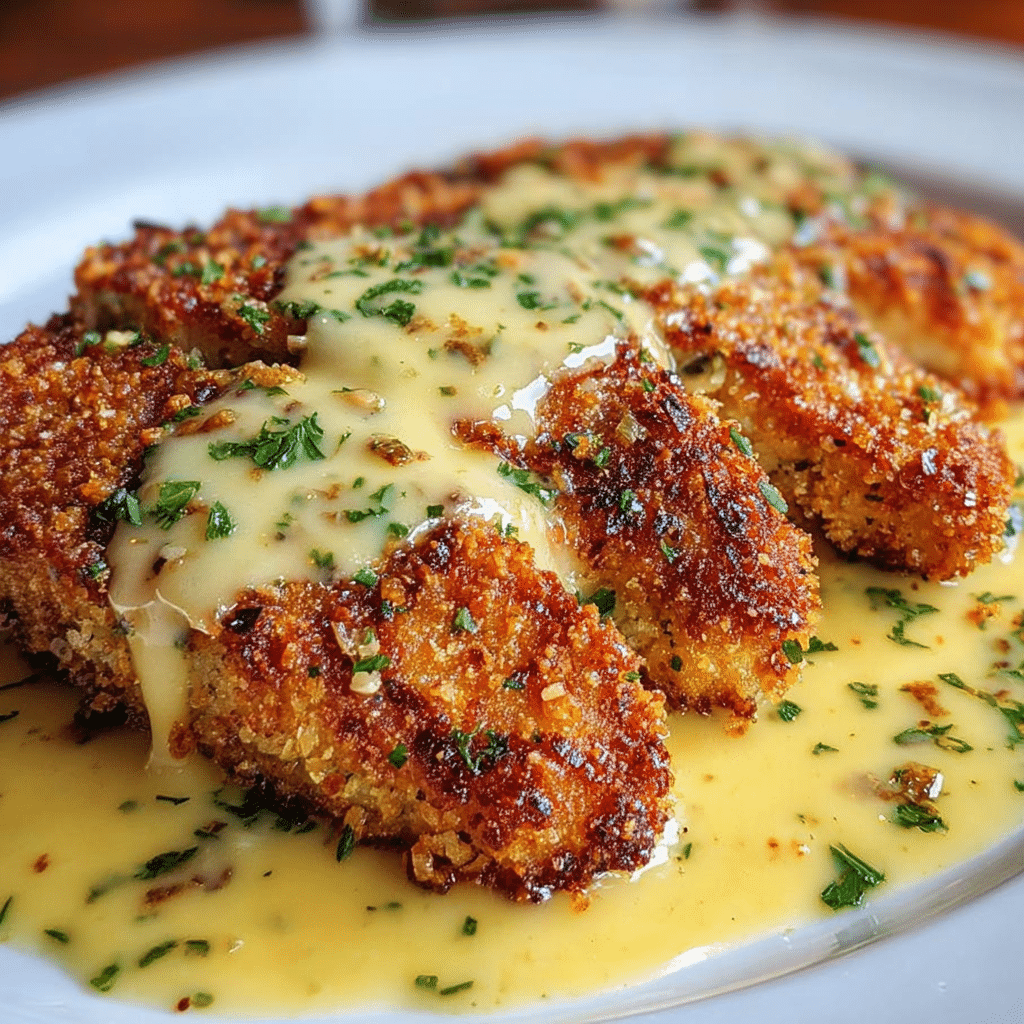 LONGHORN STEAKHOUSE PARMESAN CHICKEN Recipe - Recipe Image