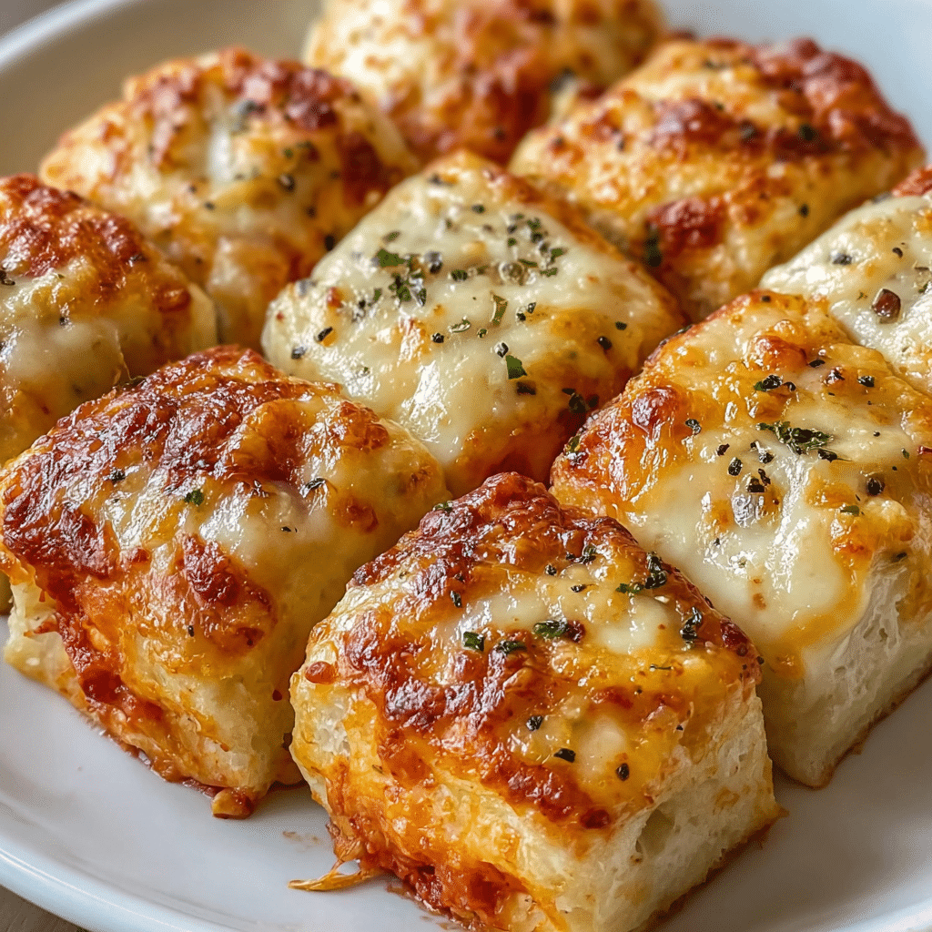 air fryer pizza rolls: discover the crispy delight! Recipe - Recipe Image