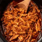 Crock Pot BBQ Chicken Recipe