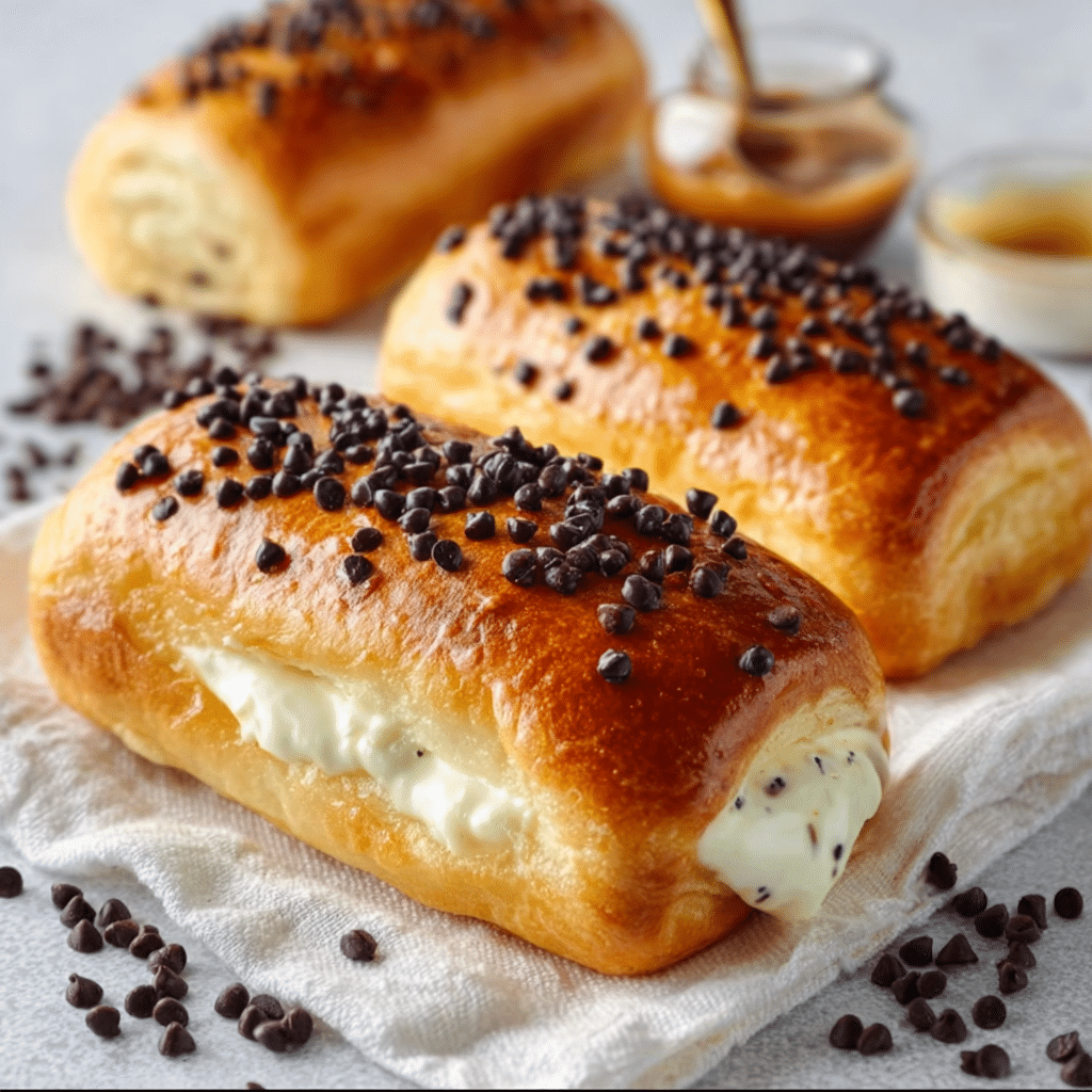 Ingredients Recipe - Recipe Image