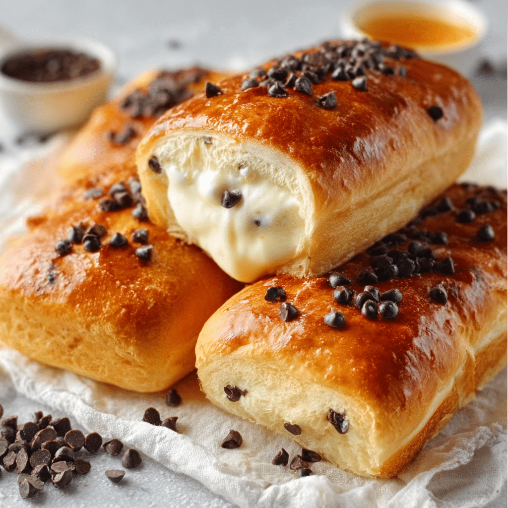 Ingredients Recipe - Recipe Image