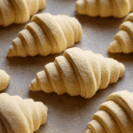 Homemade Croissant Dough Recipe