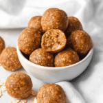 Pumpkin Protein Balls Recipe