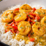 Shrimp Curry Recipe