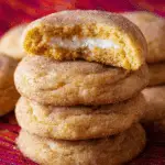 PUMPKIN CHEESECAKE SNICKERDOODLES Recipe