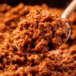 Taco Bell Meat Recipe