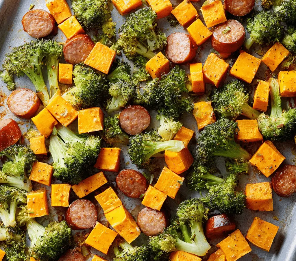 d Sweet Potatoes with Honey Garlic Sauce Recipe