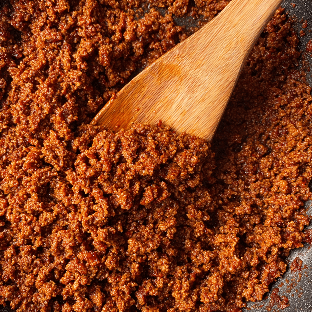 Taco Bell Meat Recipe - Recipe Image