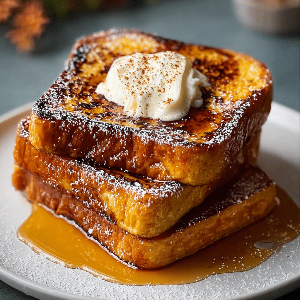 a delicious fall-inspired Recipe - Recipe Image