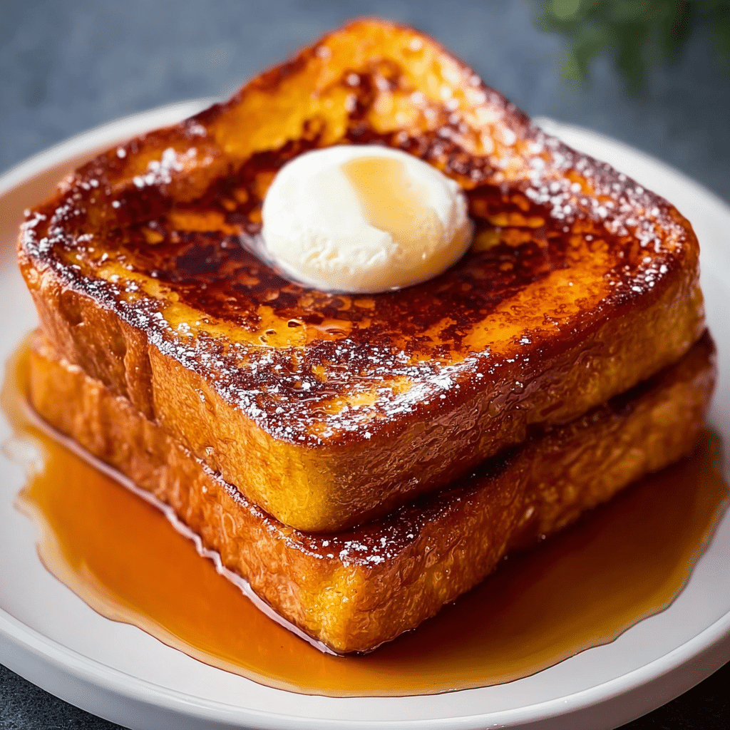 a delicious fall-inspired Recipe - Recipe Image