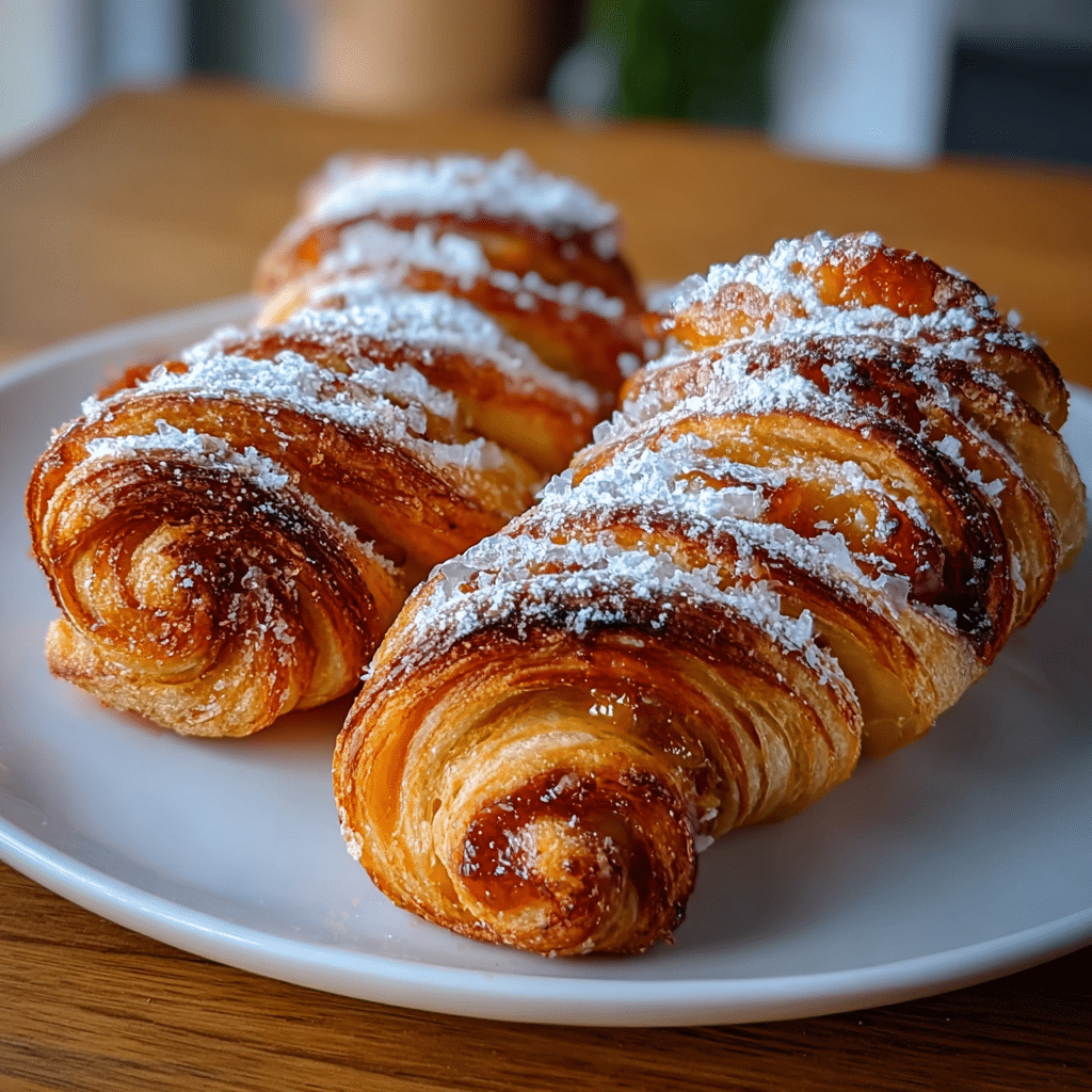 That Will Make Your Fall Cozy and Sweet Recipe - Recipe Image