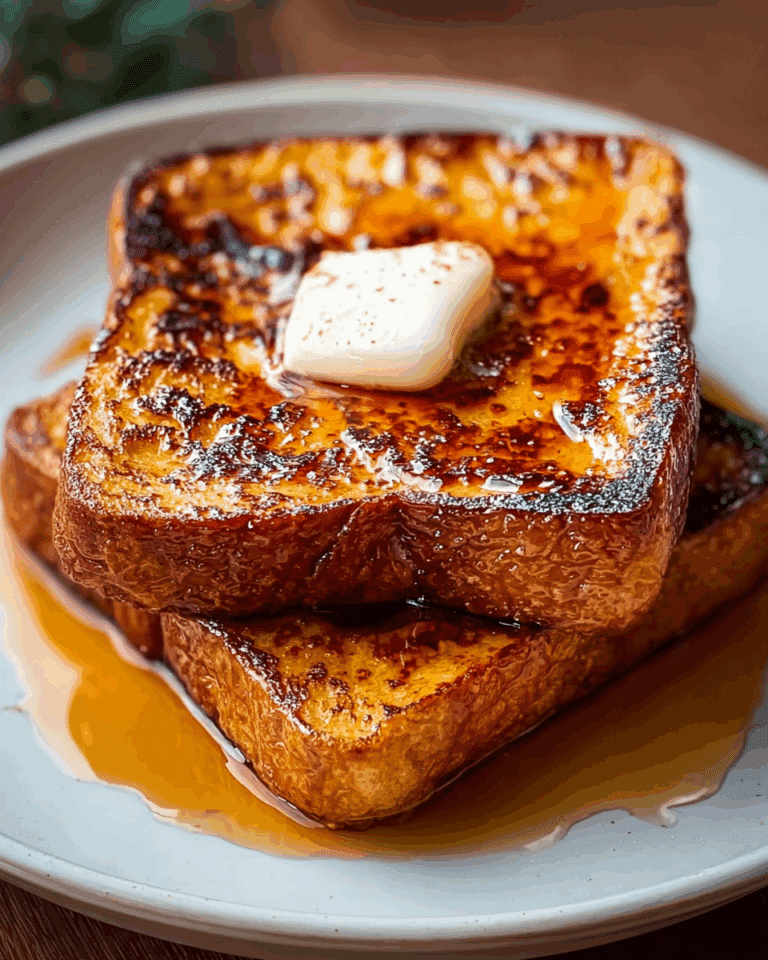 a delicious fall-inspired Recipe