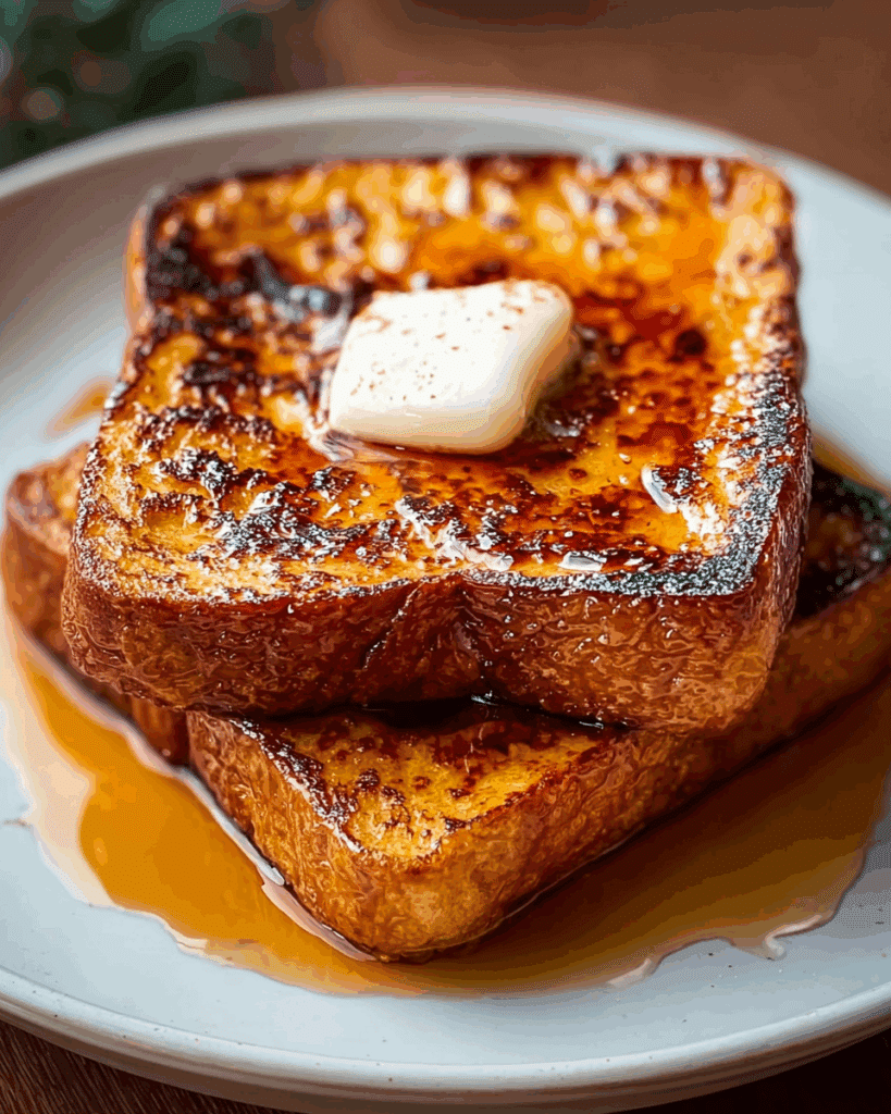 a delicious fall-inspired Recipe