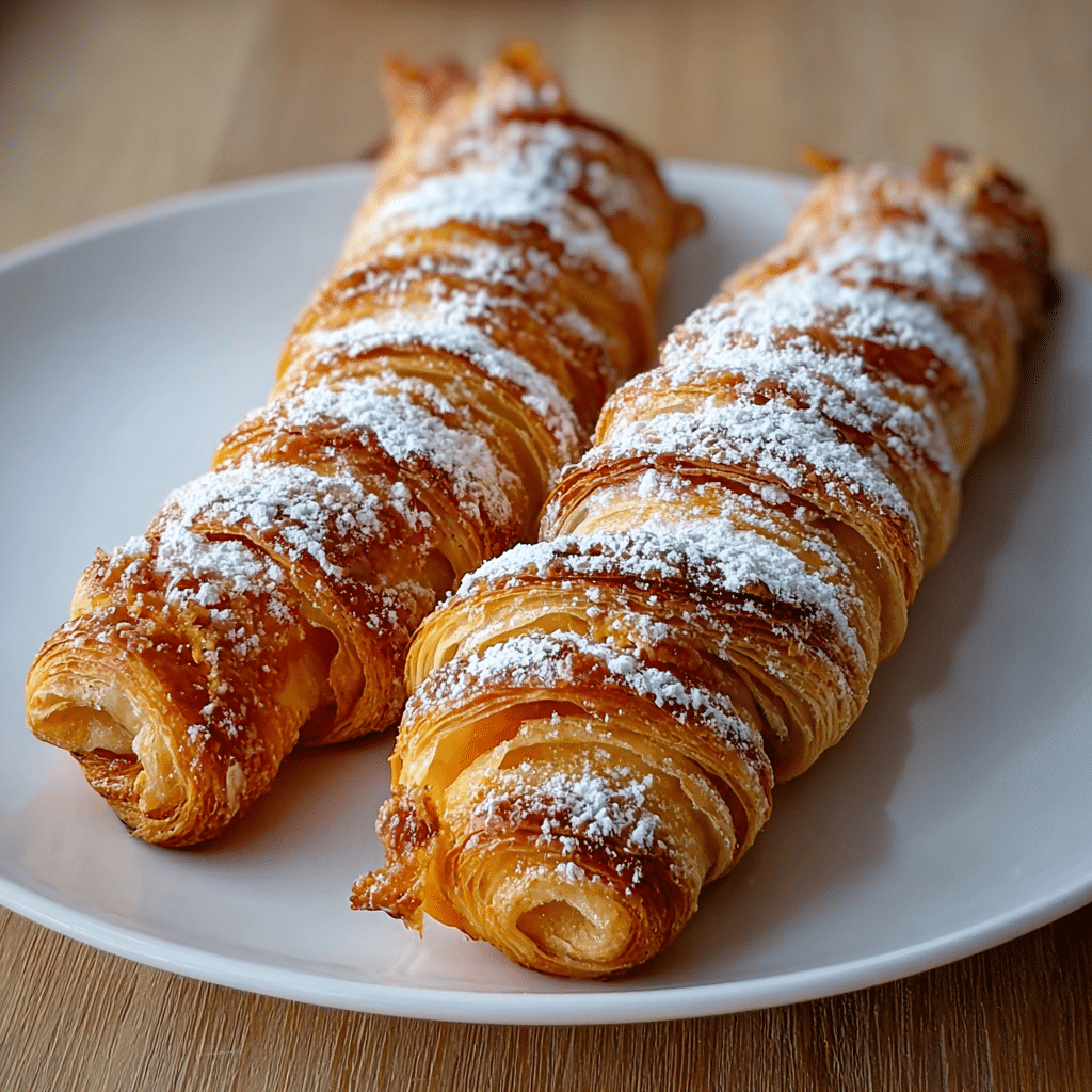 That Will Make Your Fall Cozy and Sweet Recipe - Recipe Image