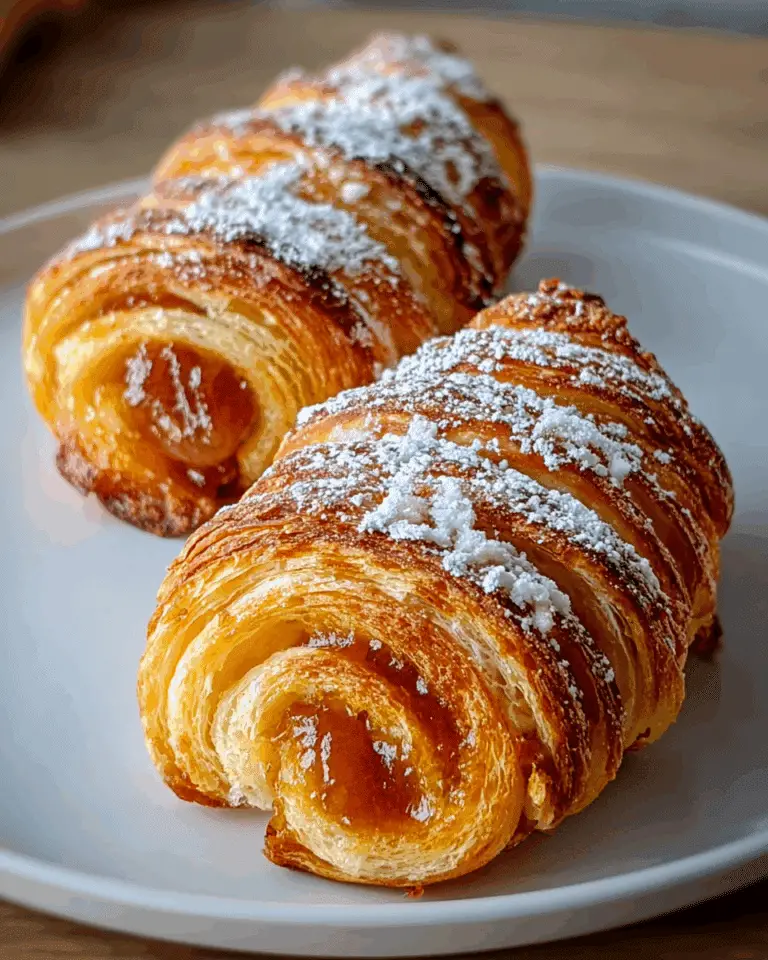 That Will Make Your Fall Cozy and Sweet Recipe