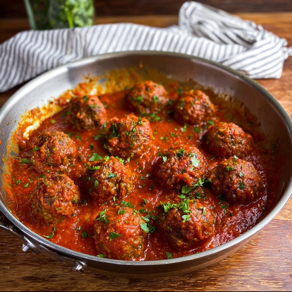 1 (28 oz) jar Rao’s Homemade Marinara Sauce Recipe - Recipe Image