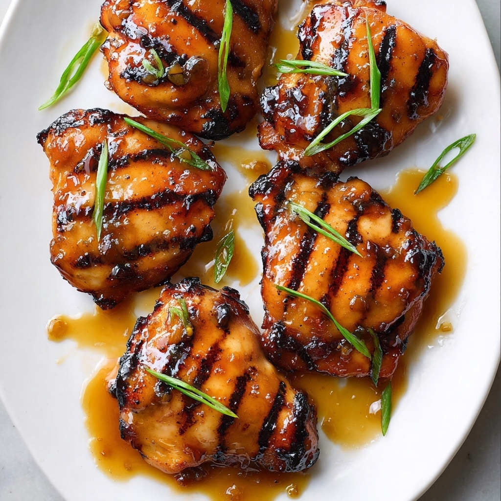 Chicken Teriyaki Wraps with Japanese highballs Recipe - Recipe Image