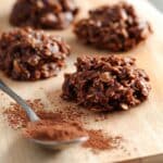 Chocolate Haystacks Recipe