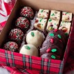 Homemade Peppermint Patties Recipe