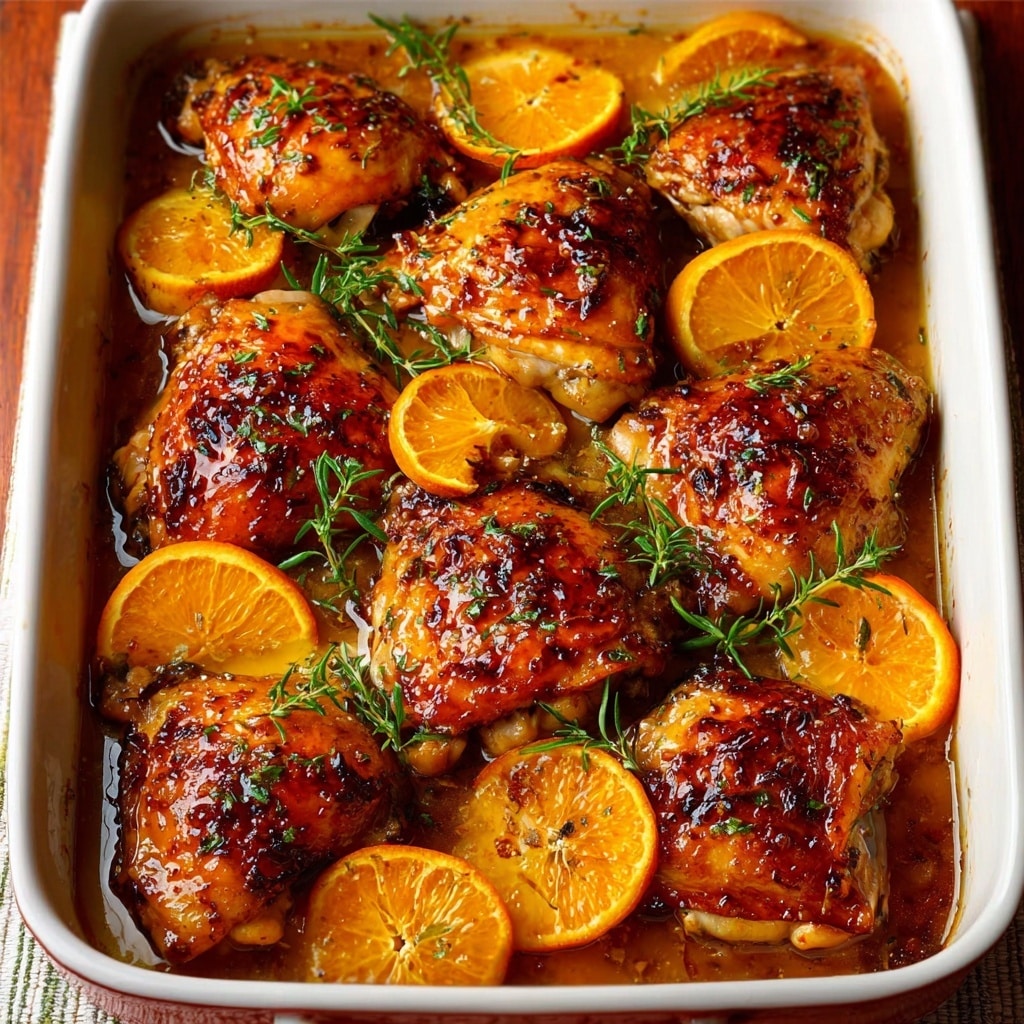 and savory oven-baked perfection Recipe - Recipe Image