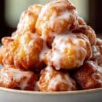 Apple Fritter Recipe
