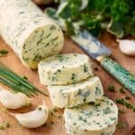 Garlic Herb Butter Recipe