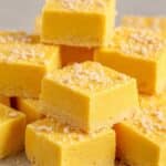 Banana Fudge Recipe