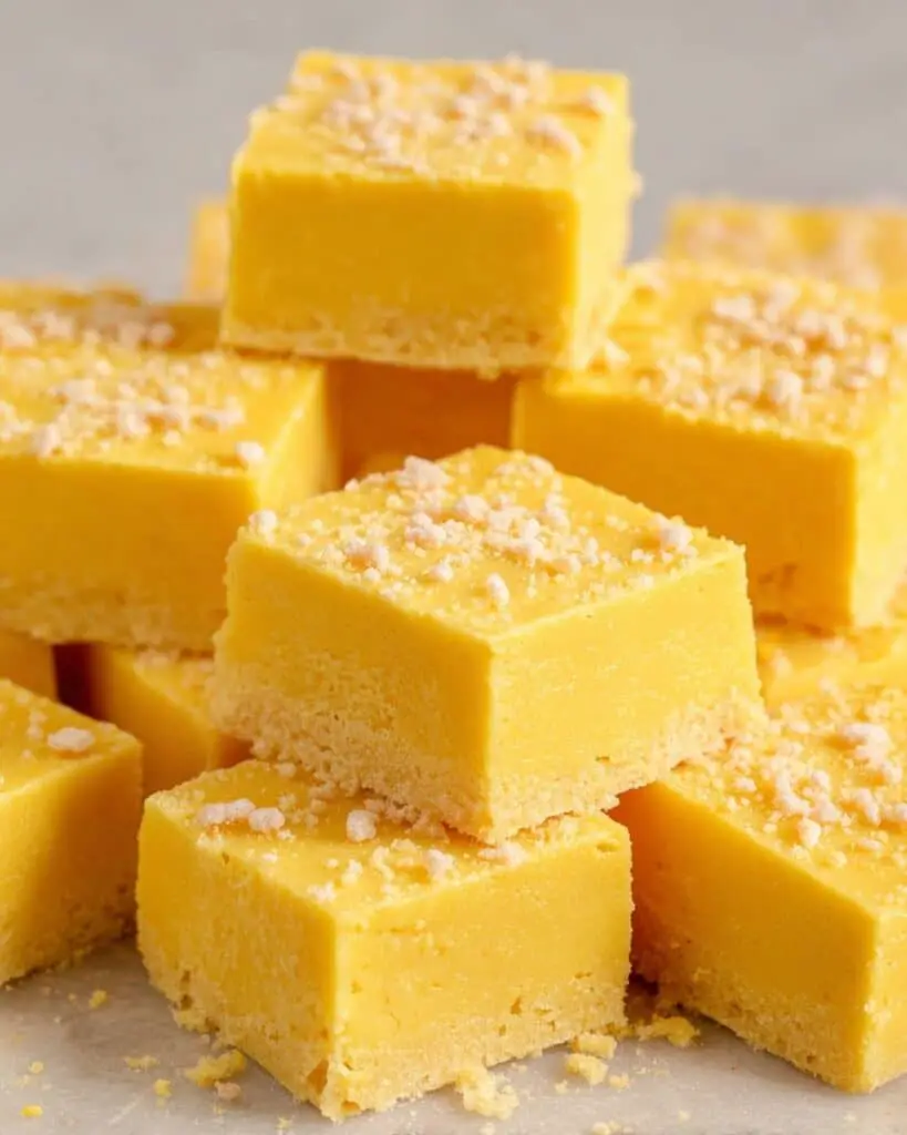 Banana Fudge Recipe