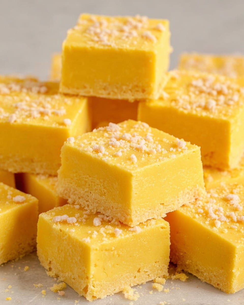 Banana Fudge Recipe
