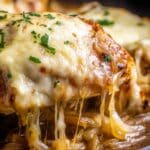 Crock Pot French Onion Chicken Recipe