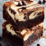 Cheesecake Brownies Recipe