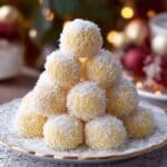 Pineapple Balls Recipe