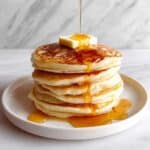 Greek Yogurt Pancakes Recipe