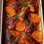 and savory oven-baked perfection Recipe
