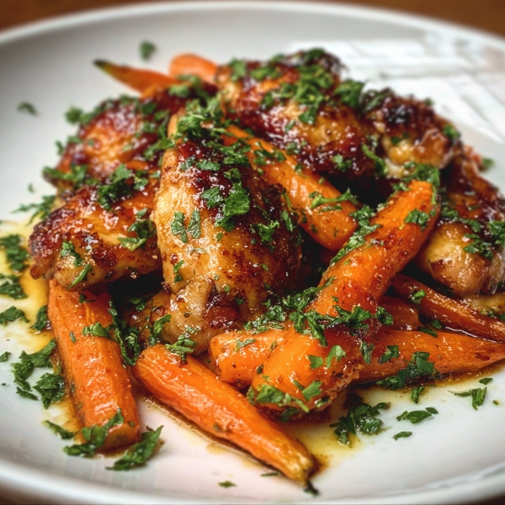 and savory oven-baked perfection Recipe - Recipe Image