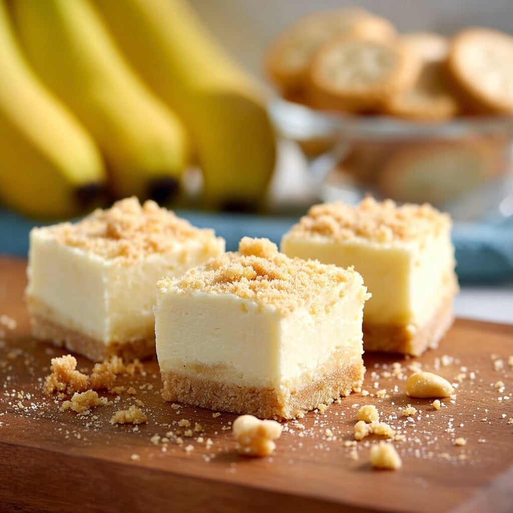 Banana Fudge Recipe - Recipe Image