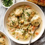 the ultimate comfort food and this easy Recipe