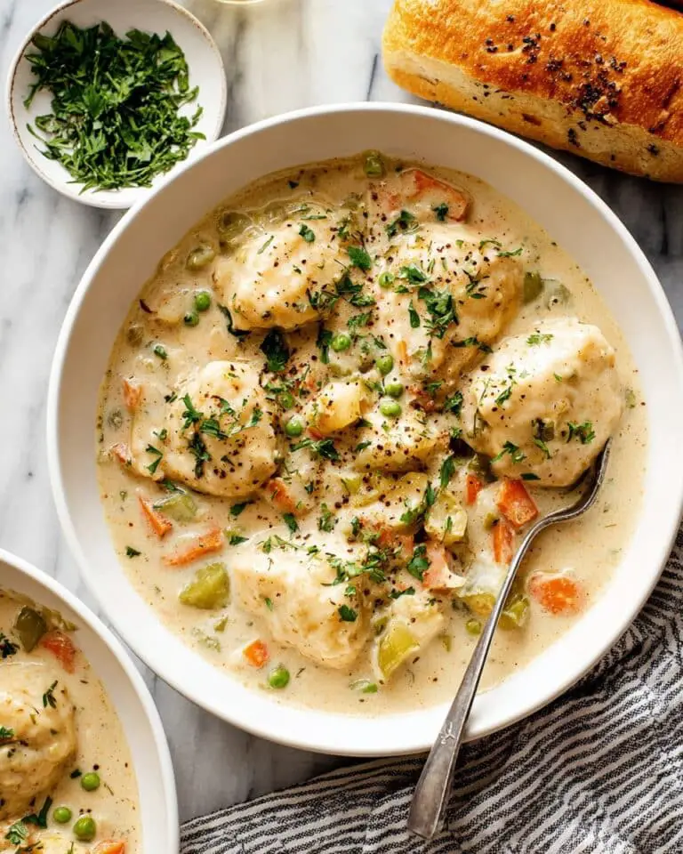 the ultimate comfort food and this easy Recipe